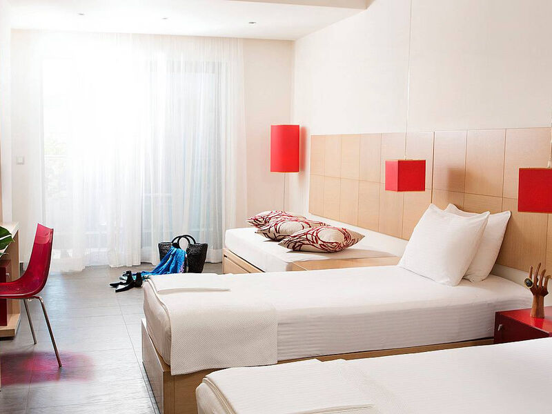 Almyrida Residence
