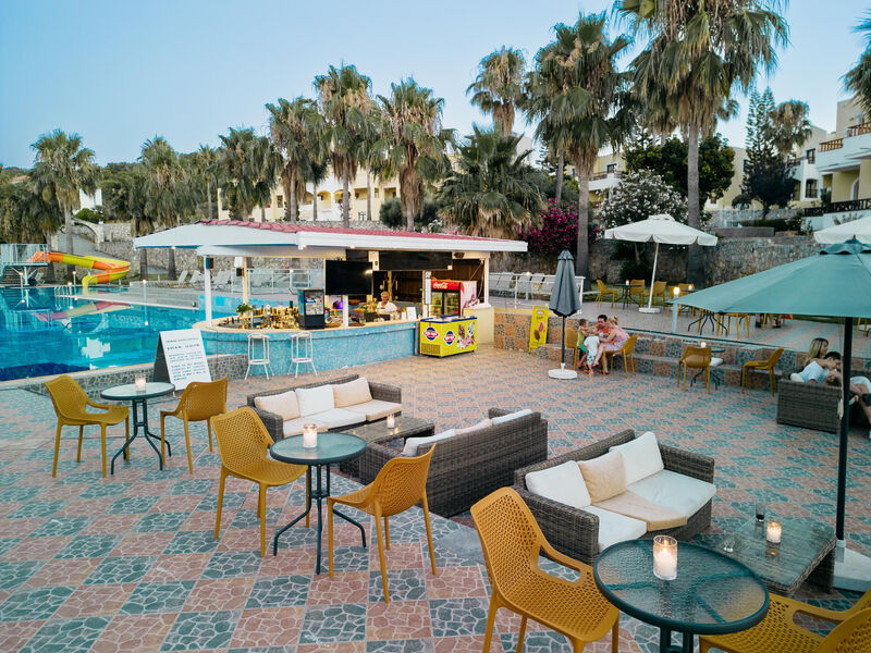 Almyrida Village & Waterpark