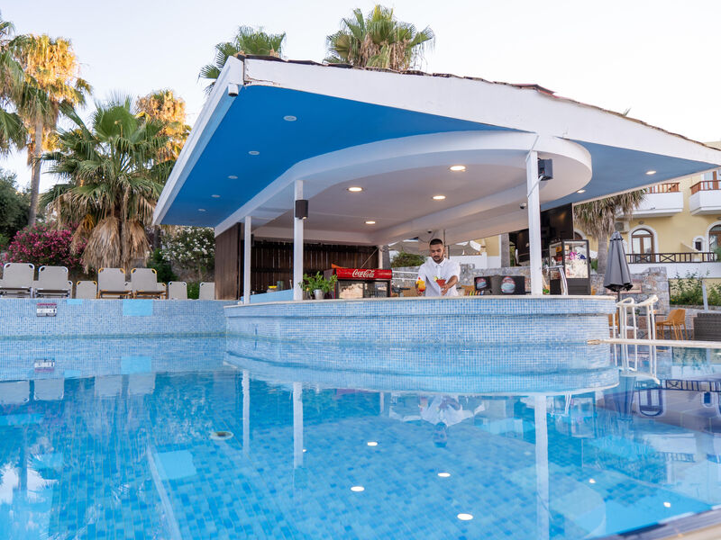 Almyrida Village & Waterpark