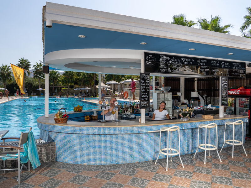 Almyrida Village & Waterpark