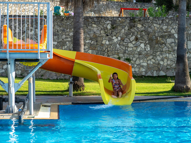 Almyrida Village & Waterpark