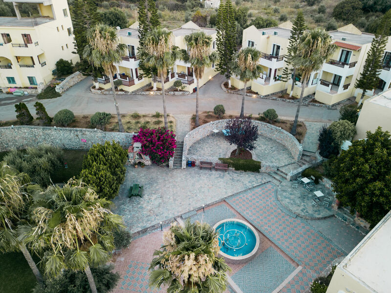 Almyrida Village & Waterpark