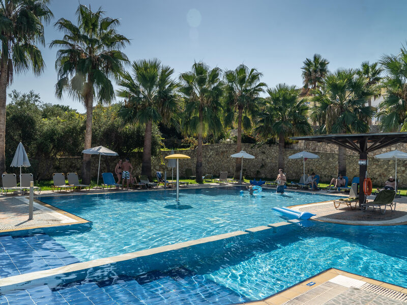 Almyrida Village & Waterpark