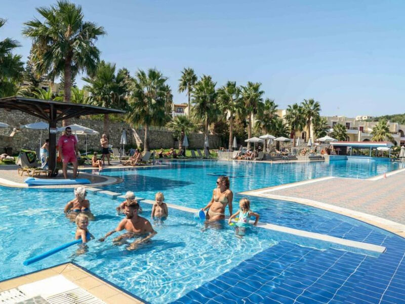 Almyrida Village & Waterpark