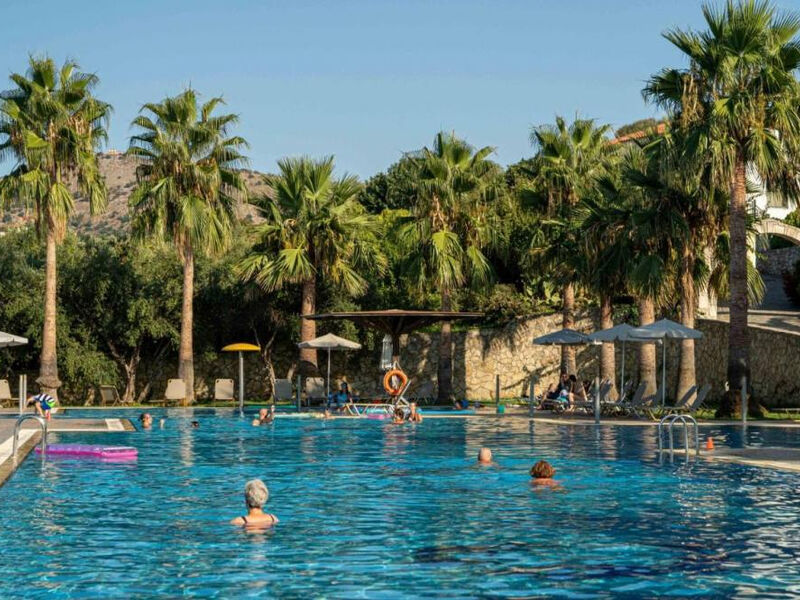 Almyrida Village & Waterpark