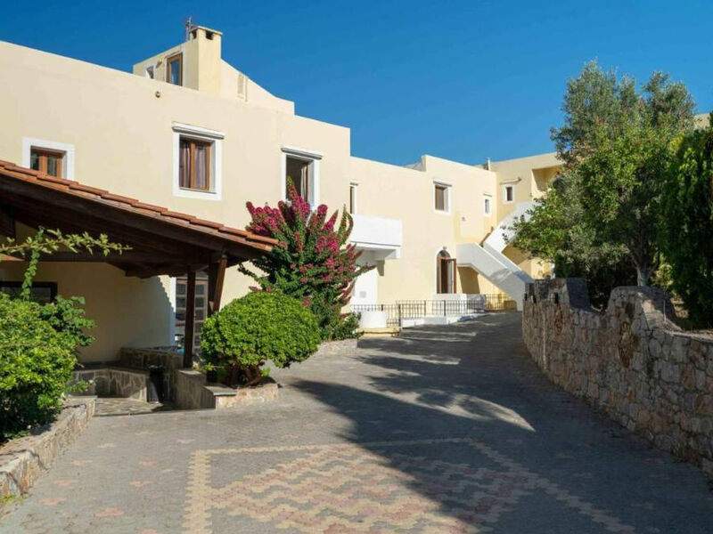 Almyrida Village & Waterpark
