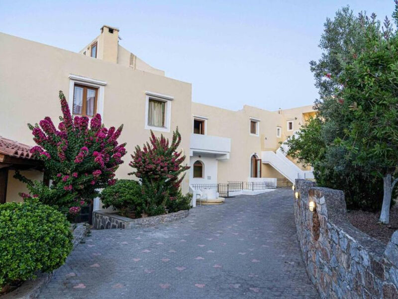 Almyrida Village & Waterpark