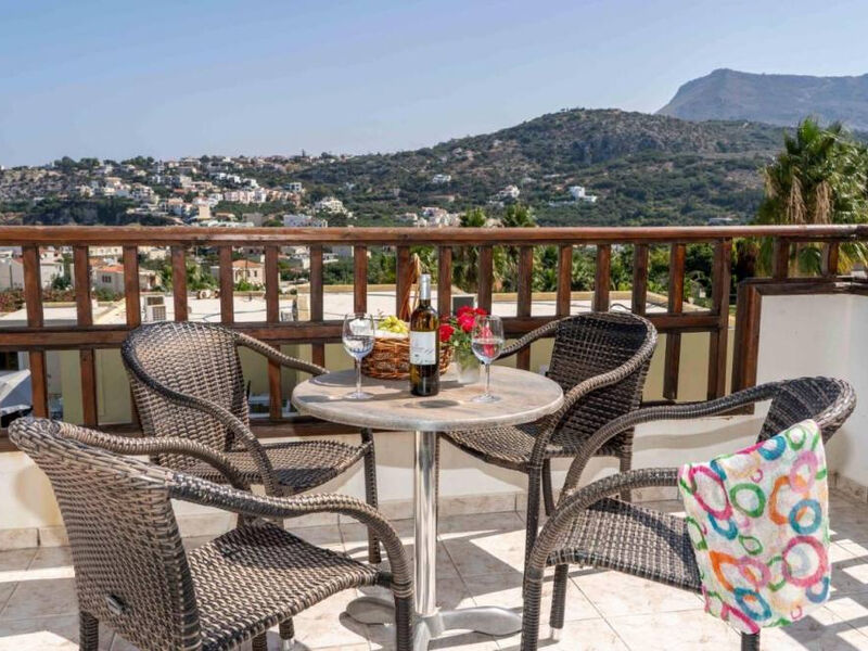 Almyrida Village & Waterpark