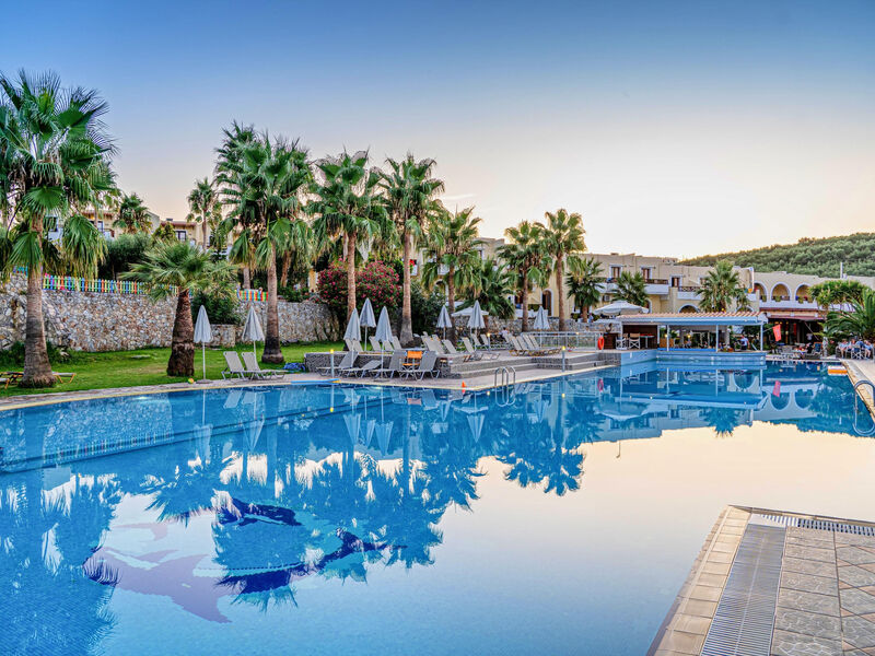 Almyrida Village & Waterpark