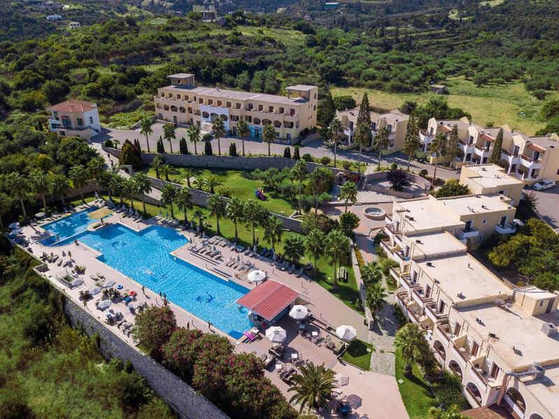 Almyrida Village & Waterpark