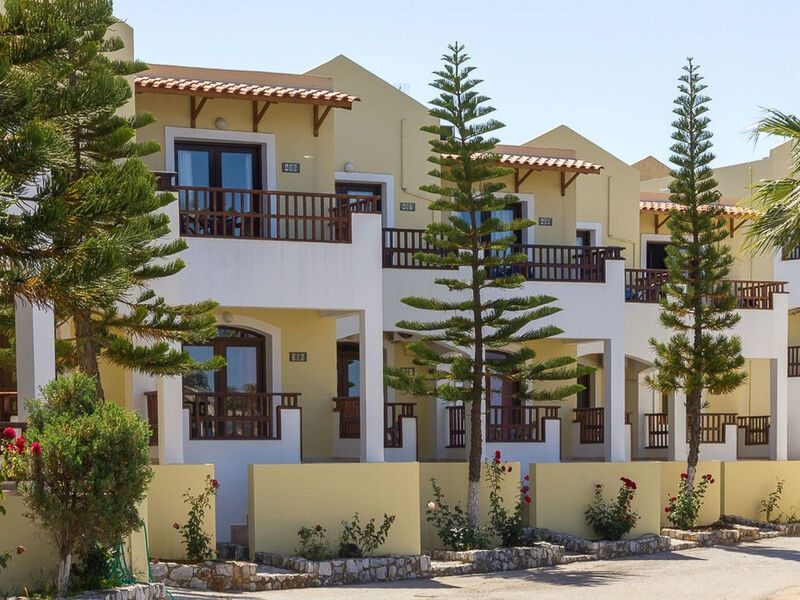 Almyrida Village & Waterpark