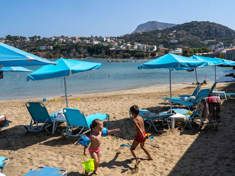 Almyrida Village & Waterpark
