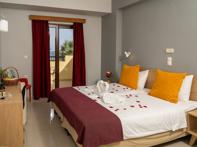 Almyrida Village & Waterpark