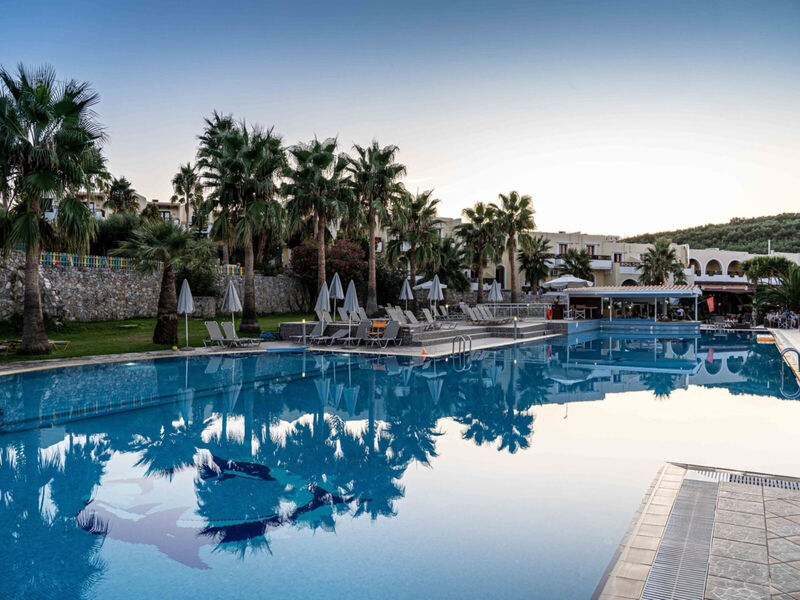 Almyrida Village & Waterpark