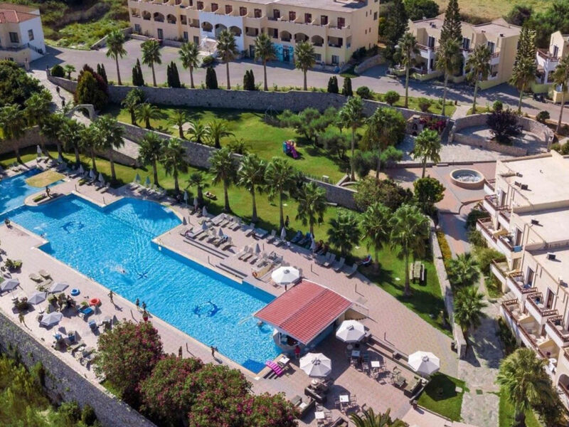 Almyrida Village & Waterpark