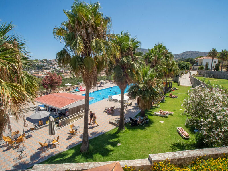 Almyrida Village & Waterpark