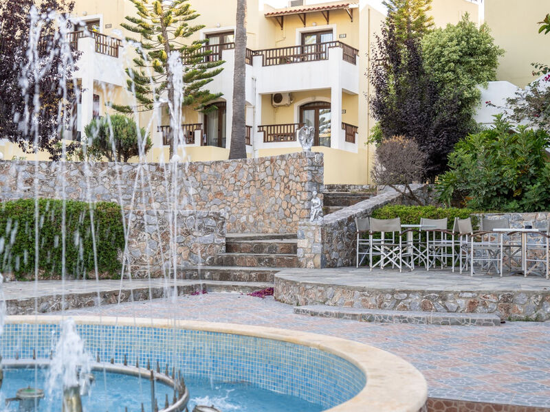 Almyrida Village & Waterpark