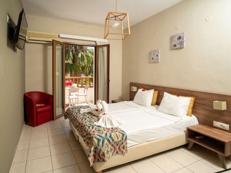 Almyrida Village & Waterpark