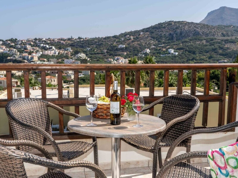 Almyrida Village & Waterpark