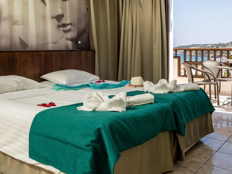 Almyrida Village & Waterpark