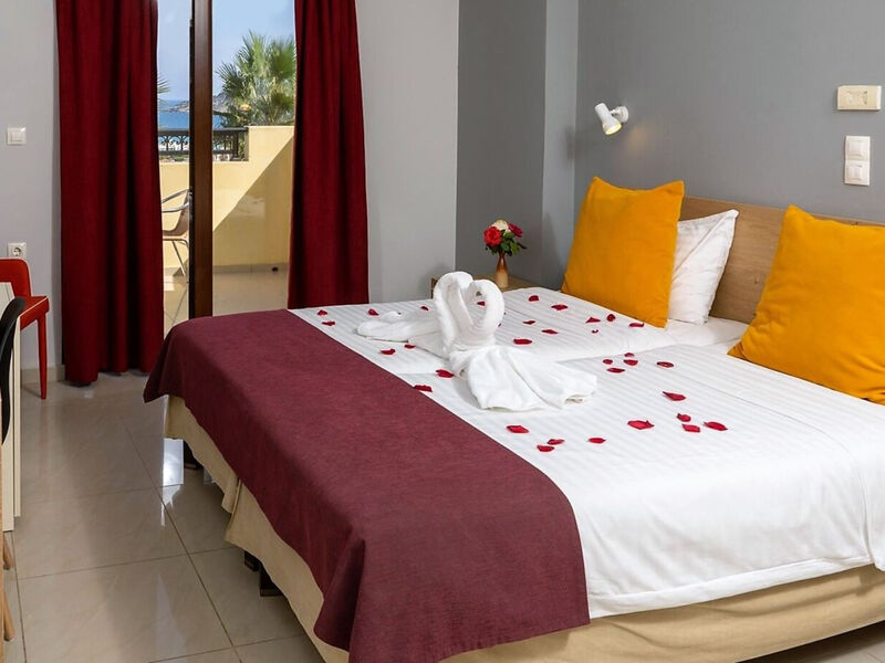 Almyrida Village & Waterpark