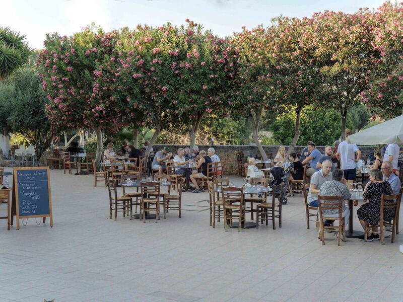 Almyrida Village & Waterpark