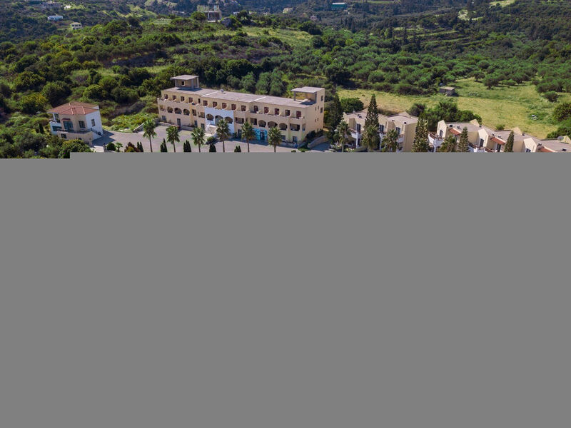 Almyrida Village & Waterpark