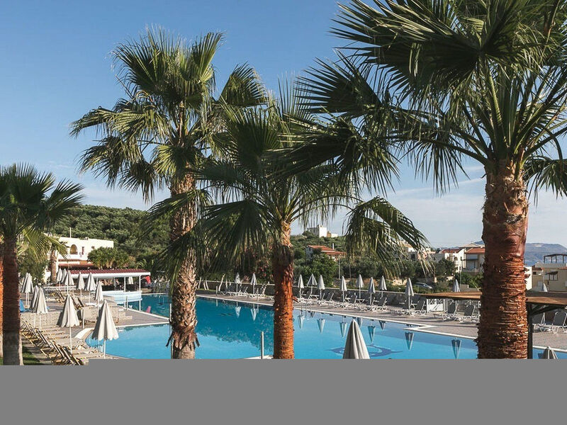 Almyrida Village & Waterpark