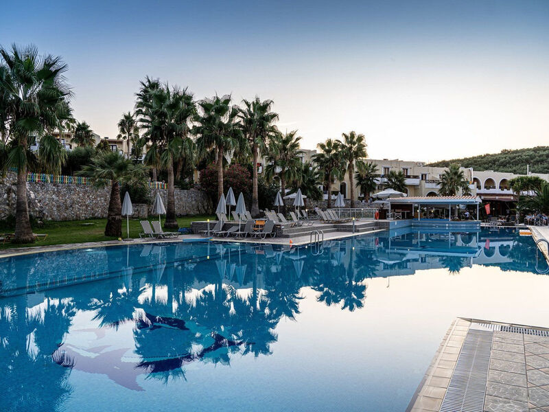 Almyrida Village & Waterpark