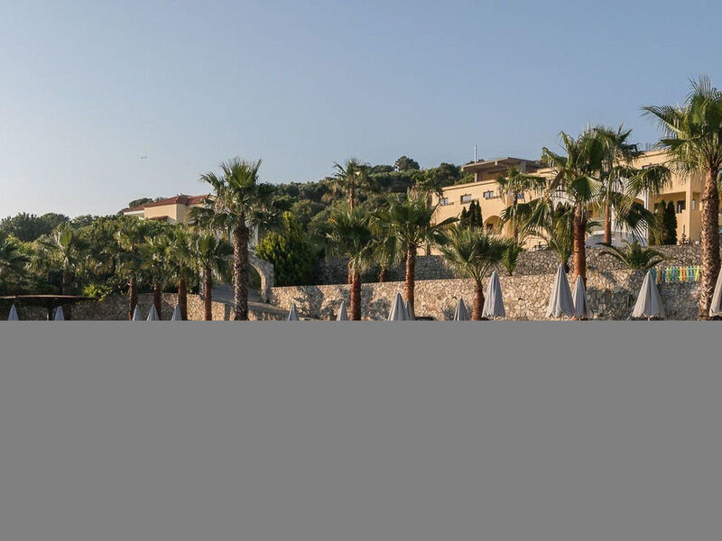 Almyrida Village & Waterpark