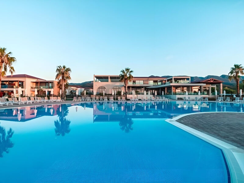 Almyros Beach
