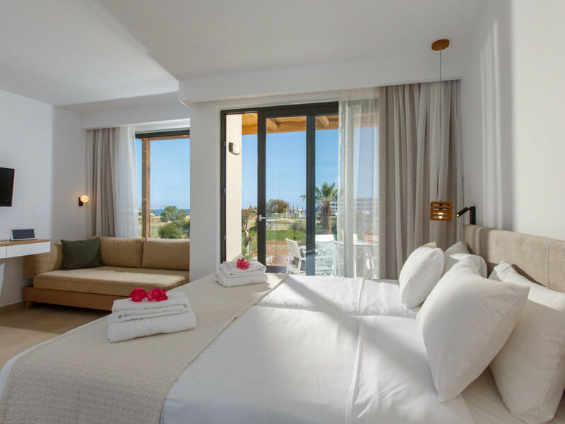 Aloe Boutique Hotel Powered By Anissa Beach