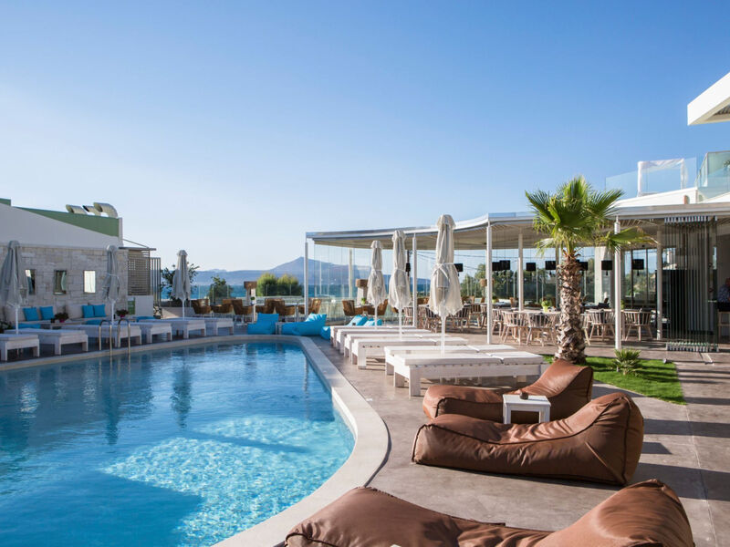 Aloe Boutique & Suites