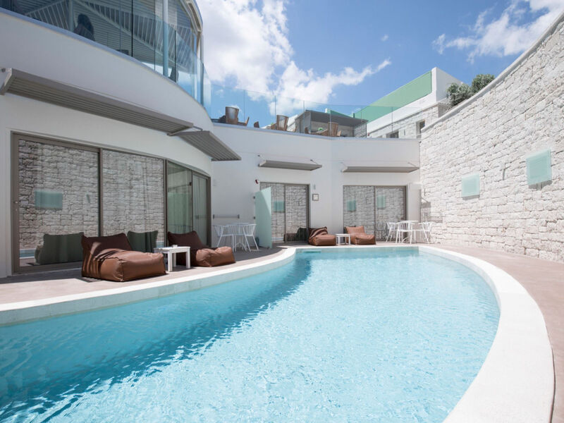 Aloe Boutique & Suites