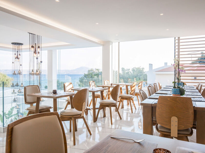 Aloe Boutique & Suites