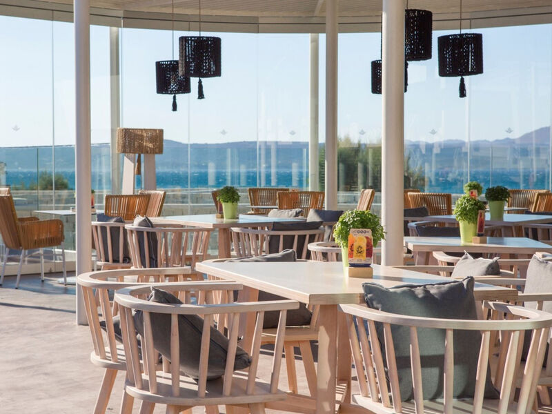 Aloe Boutique & Suites