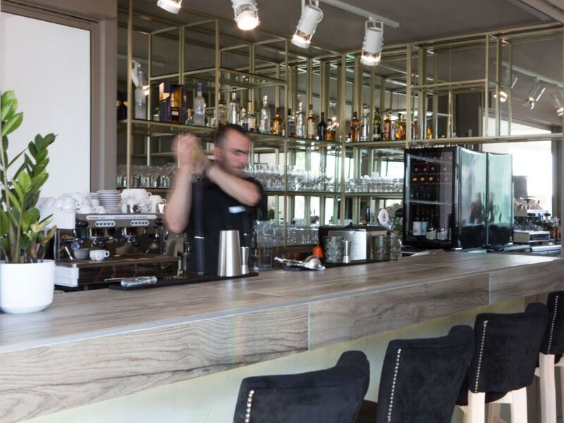 Aloe Boutique & Suites