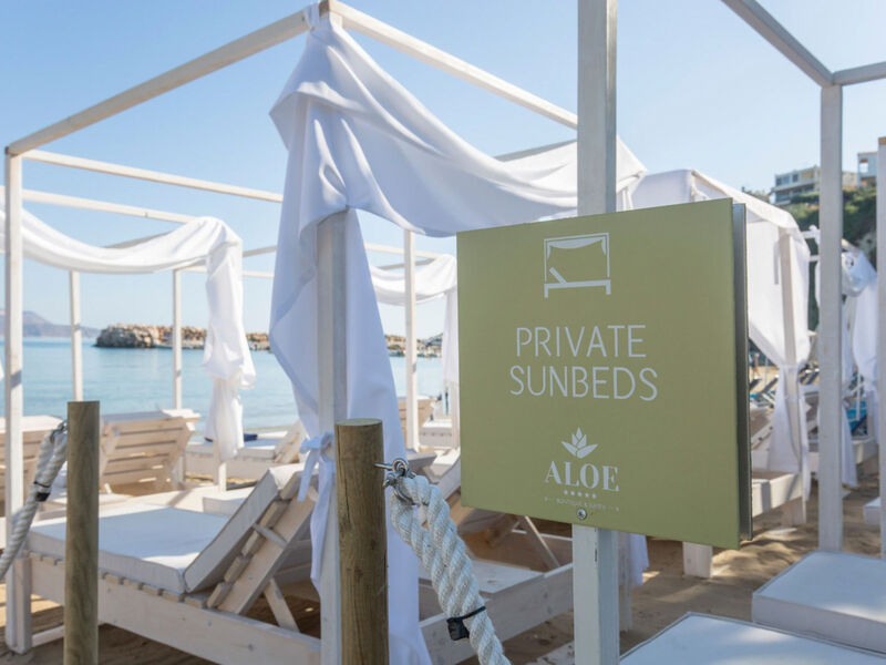 Aloe Boutique & Suites