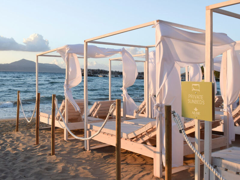 Aloe Boutique & Suites