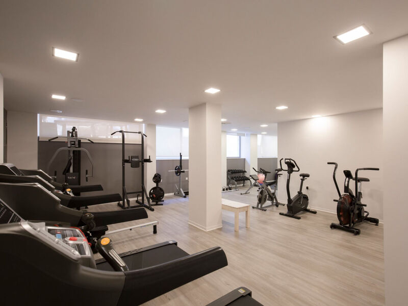 Aloe Boutique & Suites