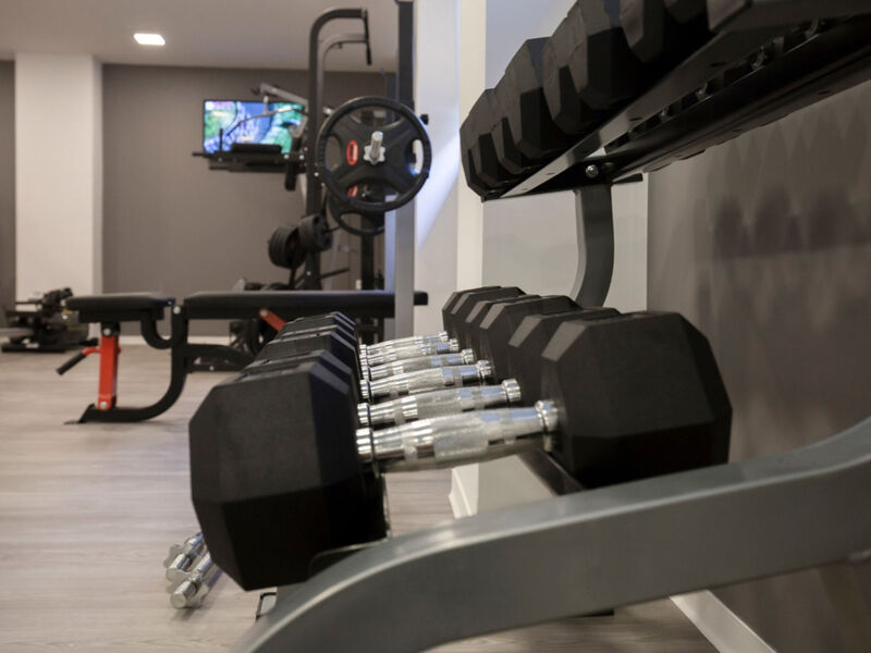 Aloe Boutique & Suites