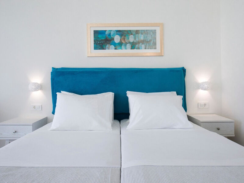 Aloe Boutique & Suites