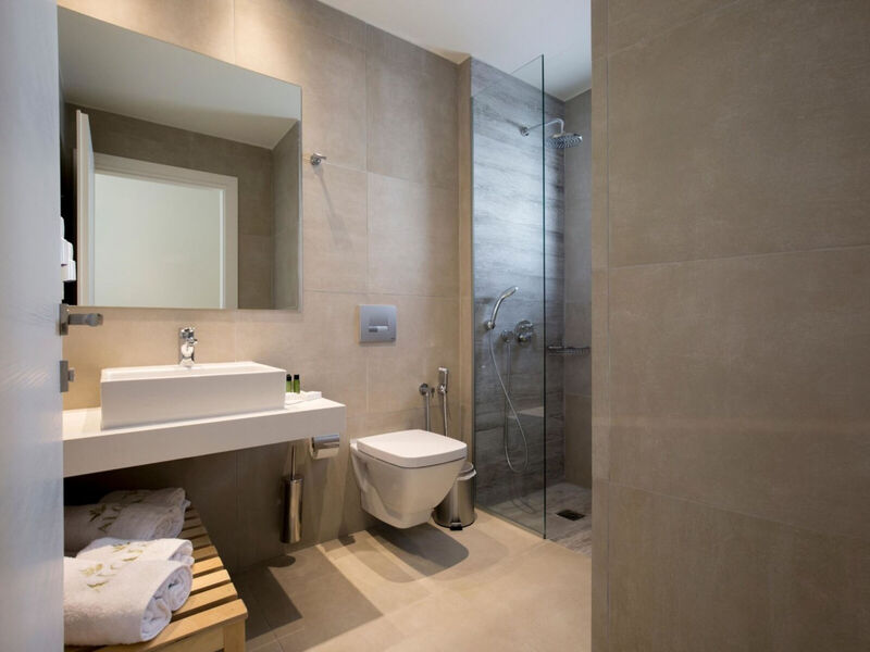 Aloe Boutique & Suites