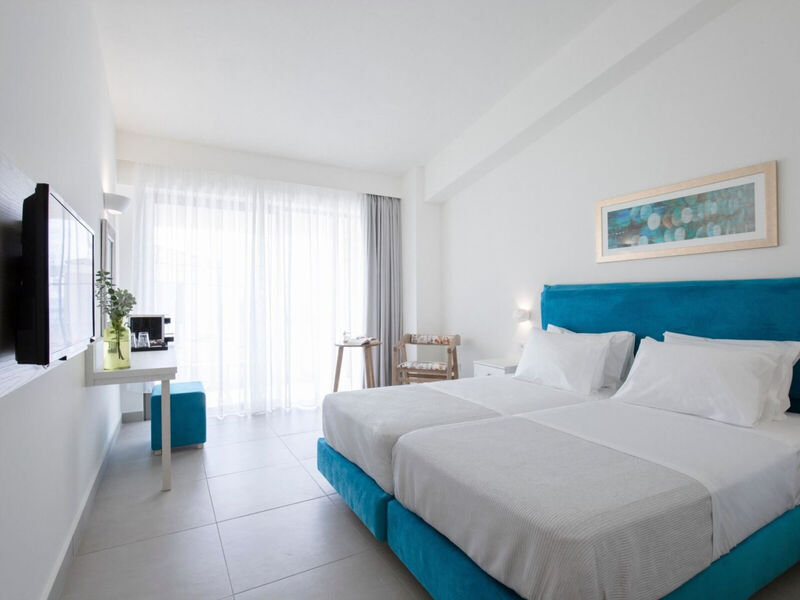 Aloe Boutique & Suites