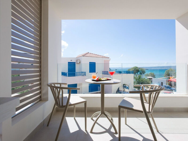 Aloe Boutique & Suites