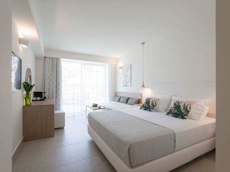 Aloe Boutique & Suites