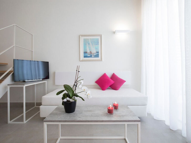 Aloe Boutique & Suites