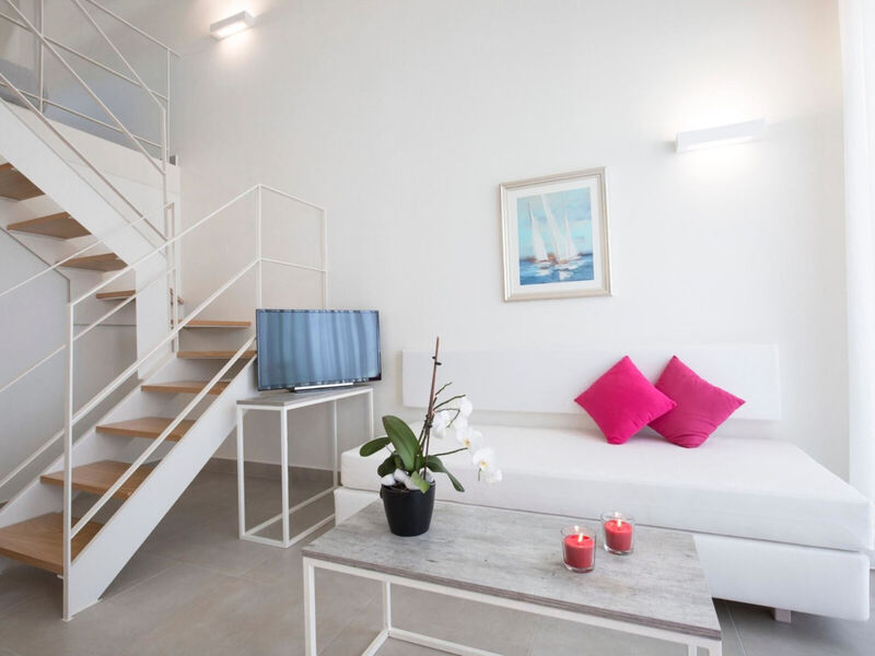 Aloe Boutique & Suites