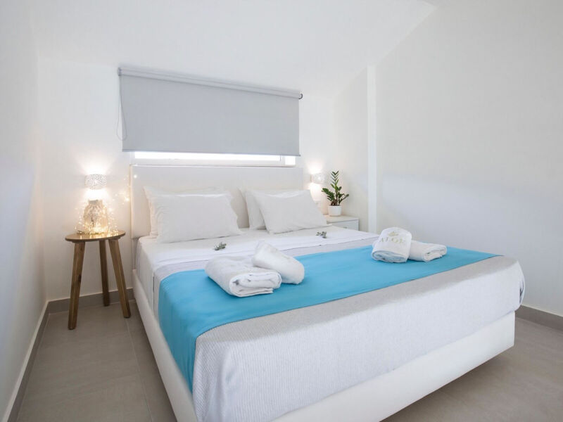 Aloe Boutique & Suites