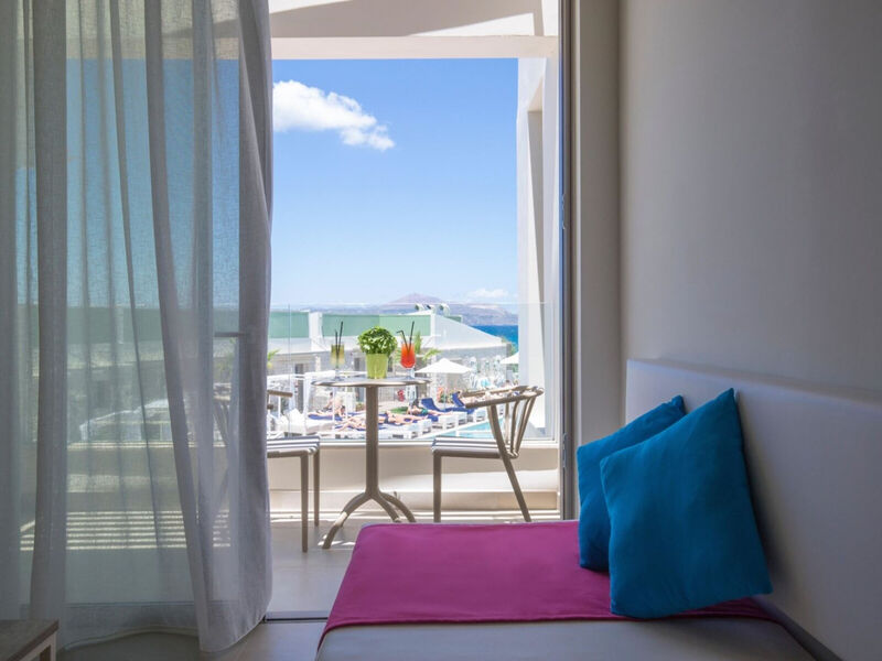 Aloe Boutique & Suites